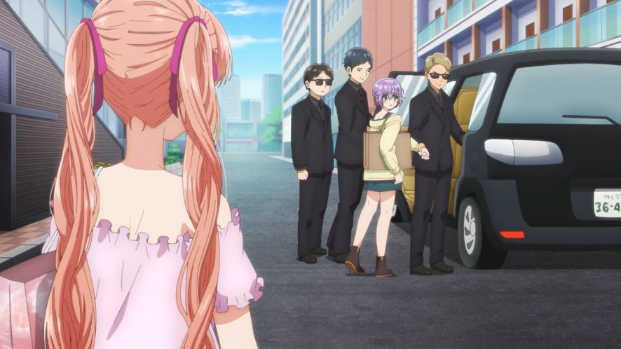 2002 Mazda Demio [DY]