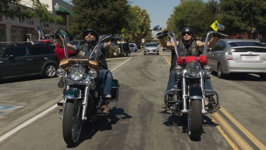 2007 Mini Cooper Clubman [R55]