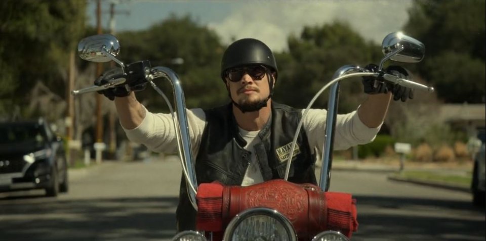 2019 Hyundai Tucson [TL]