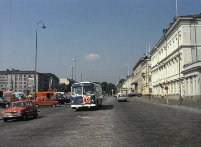 1971 Simca 1100 [928]