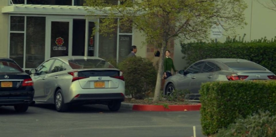 2019 Honda Insight [ZE4]