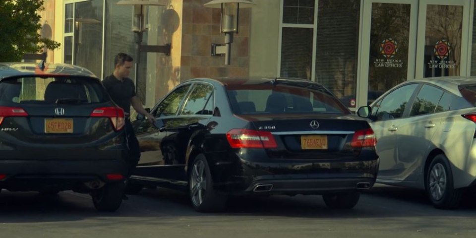 2016 Honda HR-V [RU]