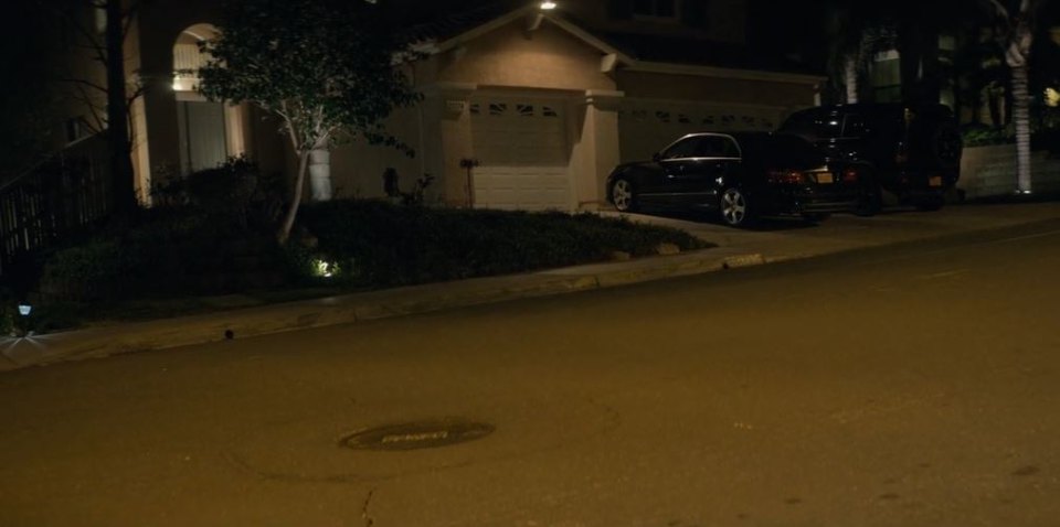 2020 Land-Rover Defender 110 Series II [L663]