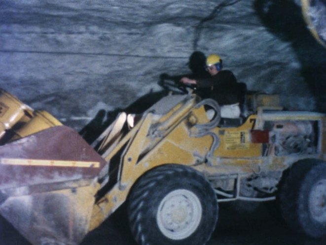 Kramer Allrad unknown