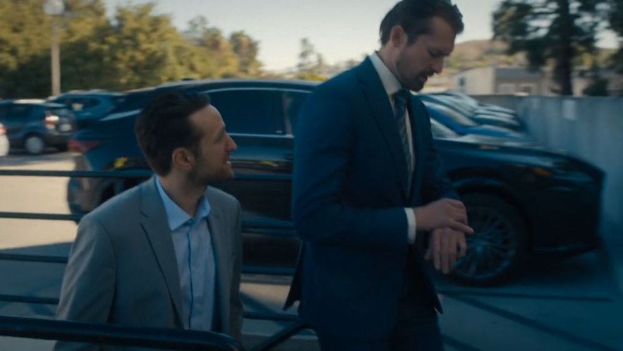 2023 Lexus RX 350 [AL30]