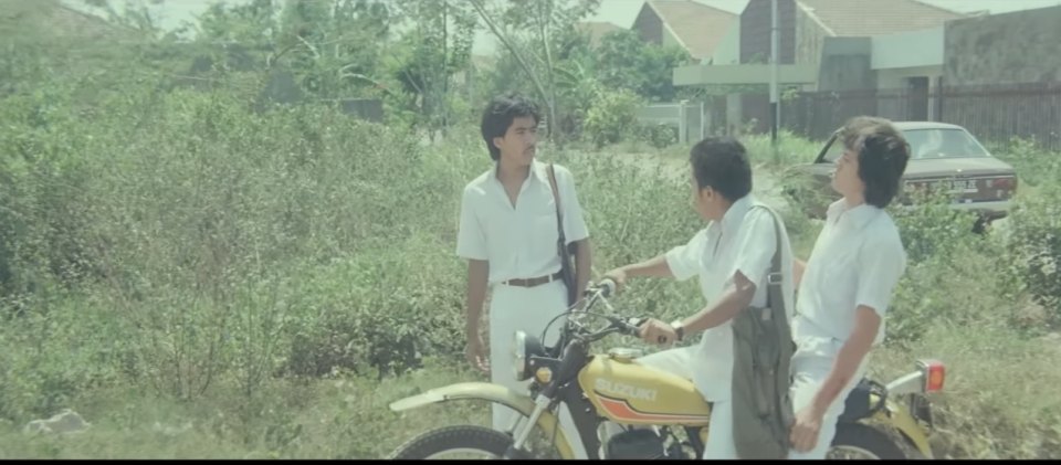 Suzuki unknown