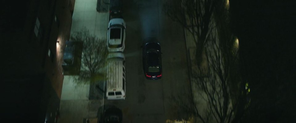 2014 Land-Rover Range Rover Sport [L494]