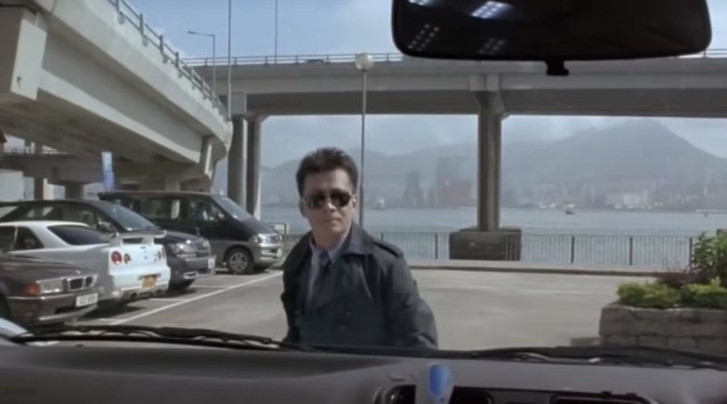 1999 Nissan Skyline GT-R [R34]