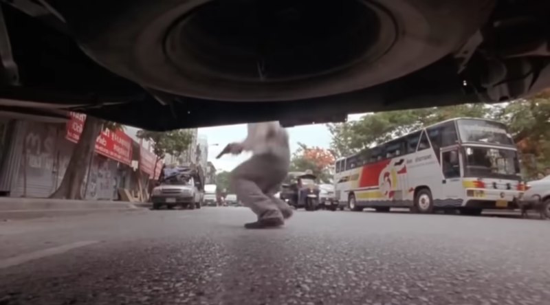 Mercedes-Benz unknown