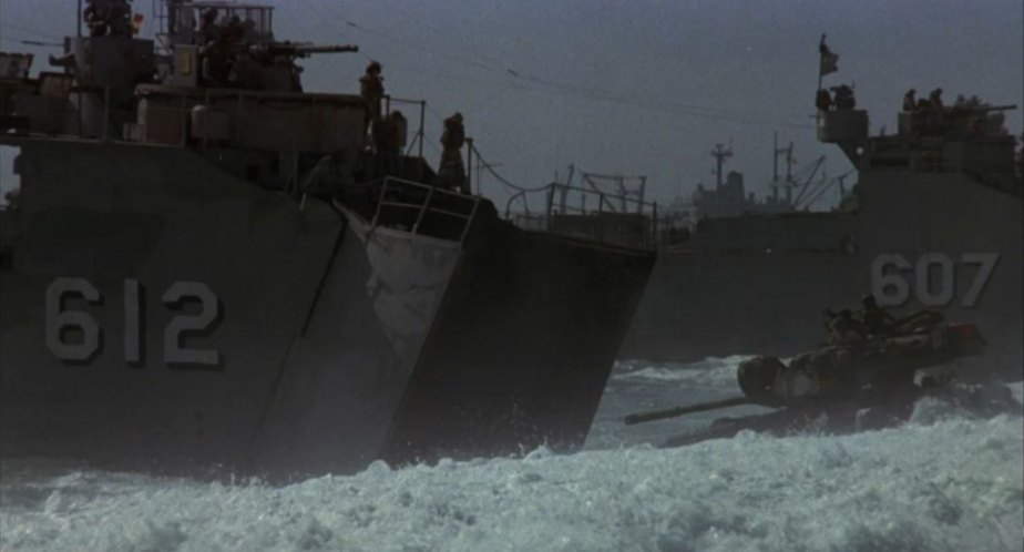 Chrysler M47 'Patton'