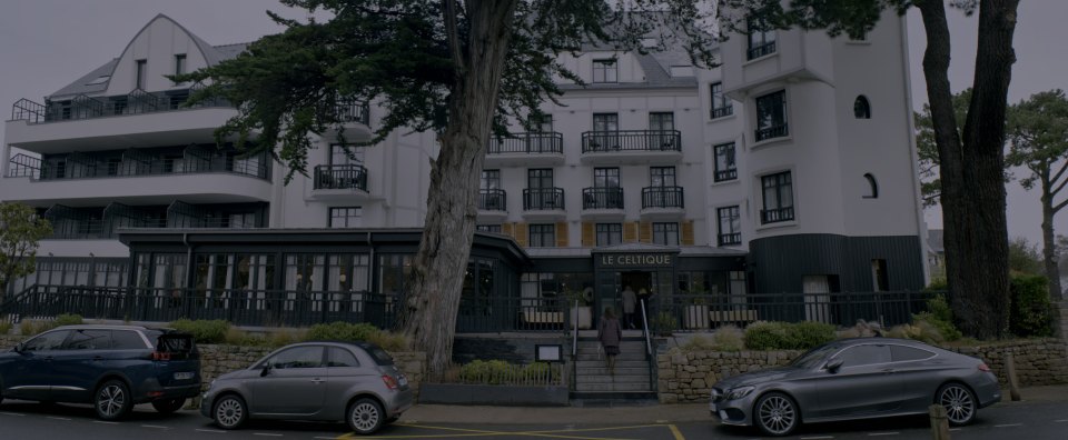 2021 Fiat 500 C 1.0 Hybrid Cult [312]