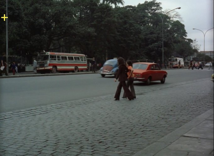 Grassi Argonauta Mercedes-Benz LP-321