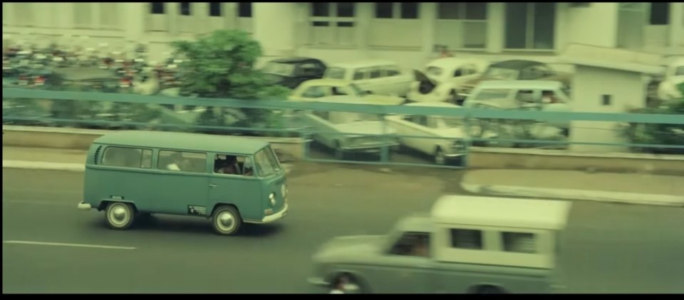 Datsun unknown