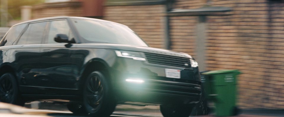 2023 Land-Rover Range Rover Series V [L460]