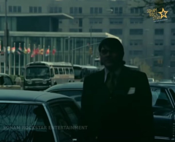 GMC unknown 'New Look'