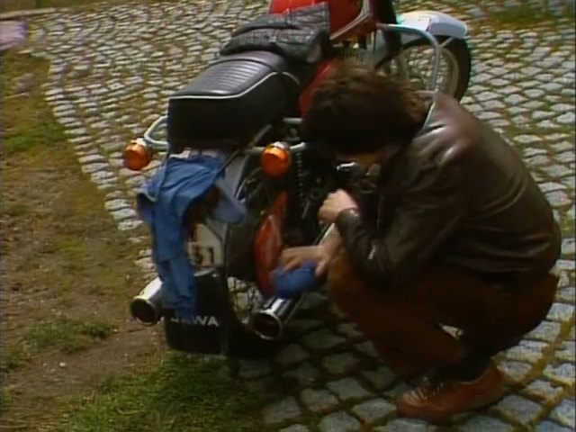 Jawa unknown