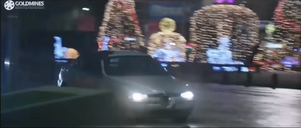 1998 Alfa Romeo 156 [932]