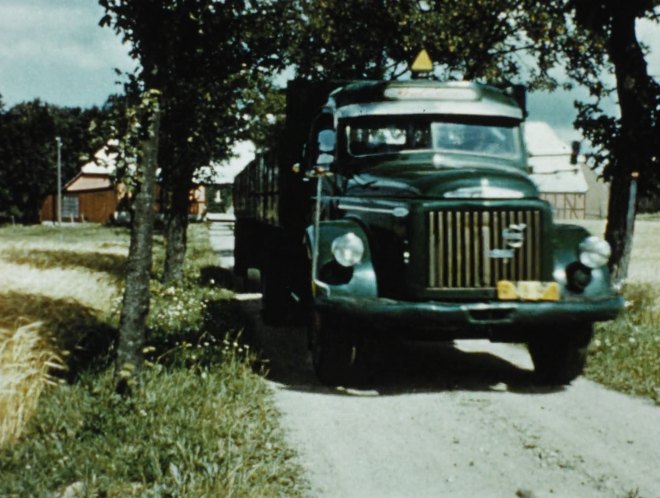 Volvo N86