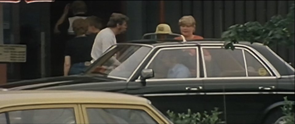 Mercedes-Benz [W123]