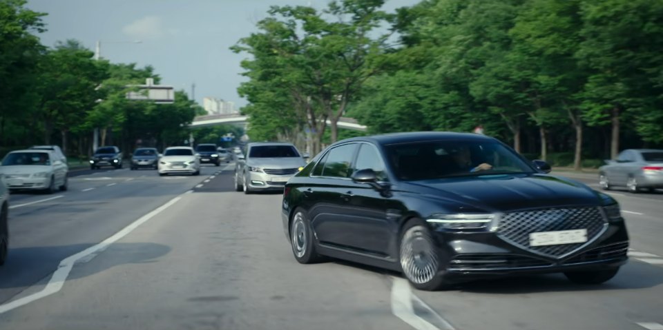 2015 Chevrolet Impala