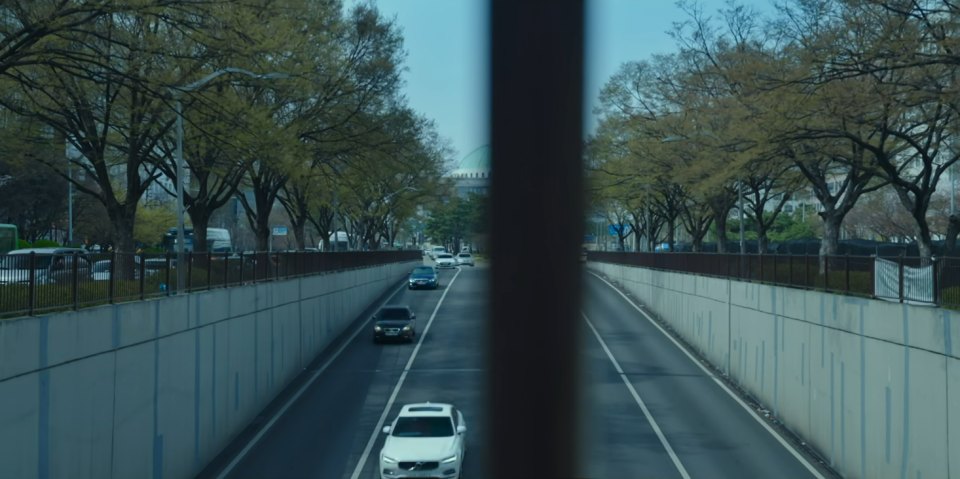 2016 Volvo S90 Gen.2