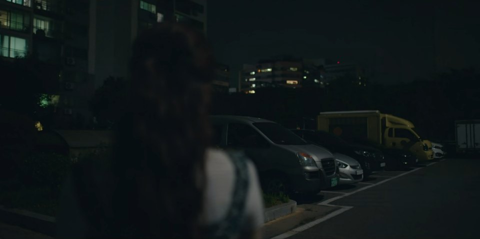 2006 Hyundai Starex [A1]