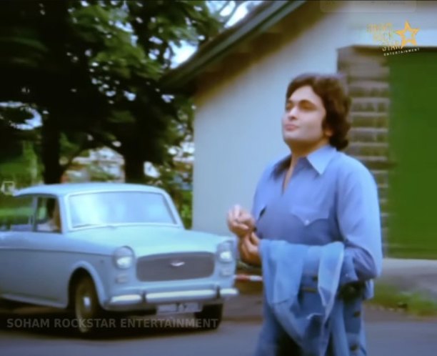 Premier Padmini [103G]