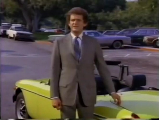 1975 Cadillac Fleetwood Eldorado