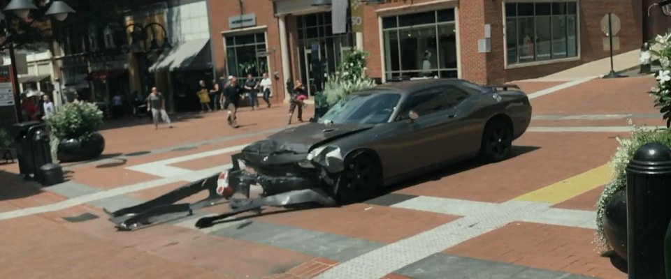 2010 Dodge Challenger SE [LC]