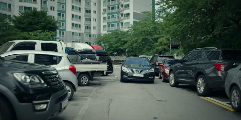 2020 Ford Explorer [U625]