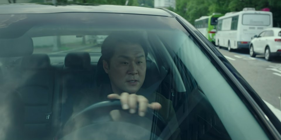 2004 Hyundai Aero Town