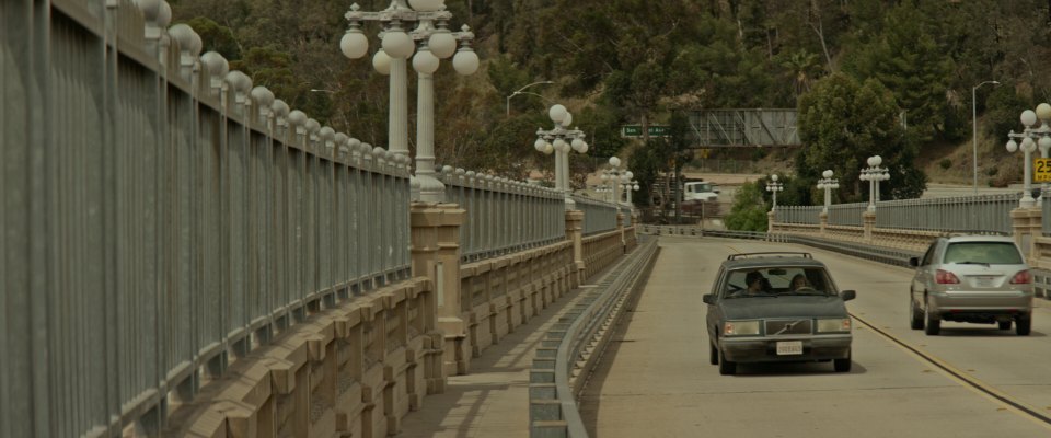 1999 Lexus RX 300 [XU10]