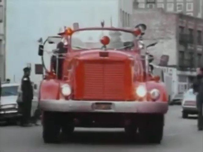 International Harvester R-306