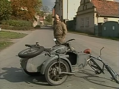 BMW unknown