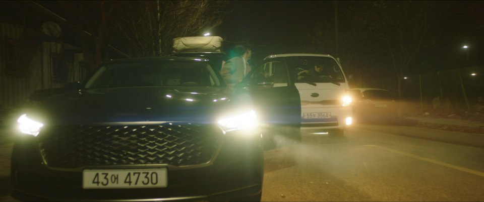 2022 Kia K9 3.3 T-GDI AWD [RJ]