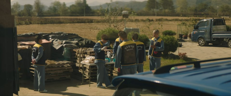 2019 Hyundai Porter II [HR]