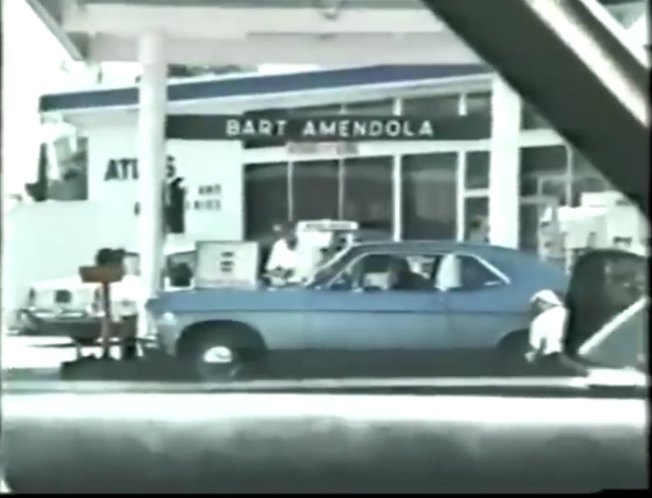 Chevrolet unknown