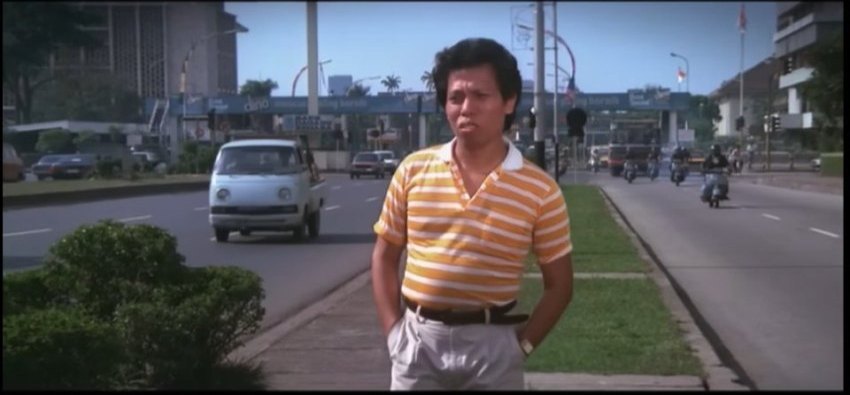 Mitsubishi Colt T100