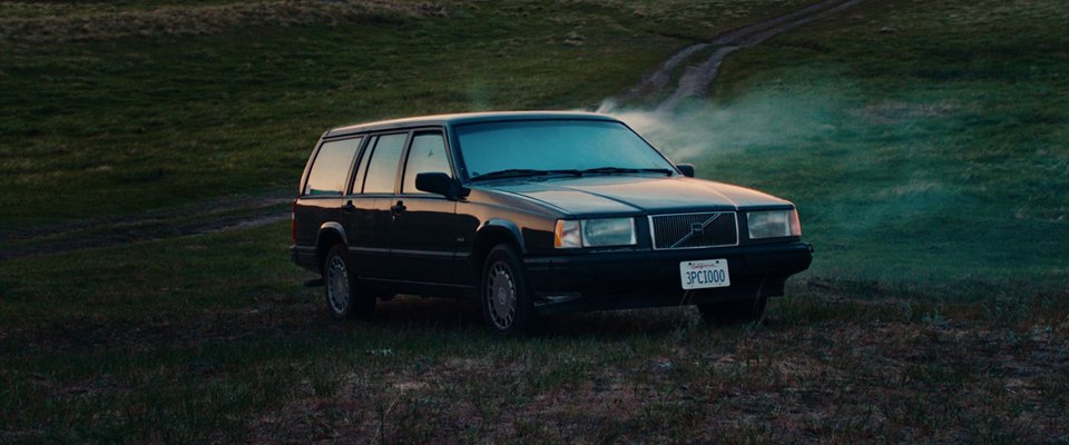 Volvo unknown