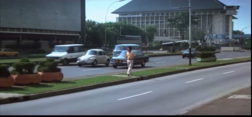 Volkswagen unknown [Typ 1]