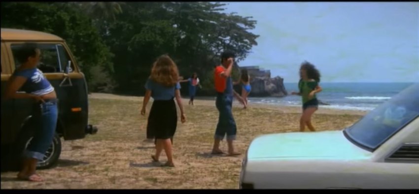 Volkswagen unknown T2 [Typ 2]