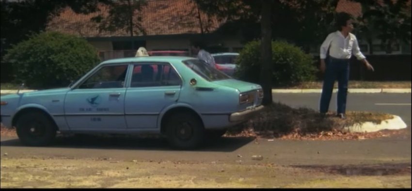 Toyota Corolla [KE30]