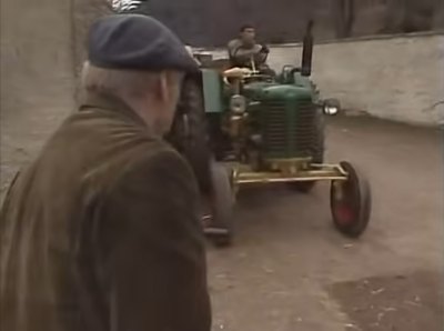 Zetor unknown