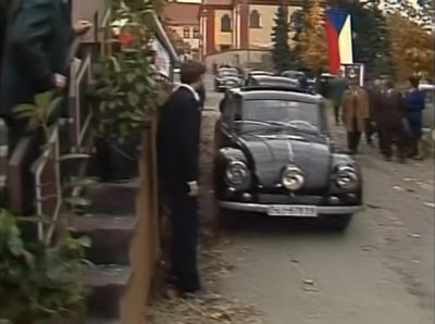 1946 Tatra 87