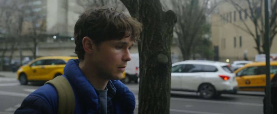 2017 Nissan Pathfinder [R52]