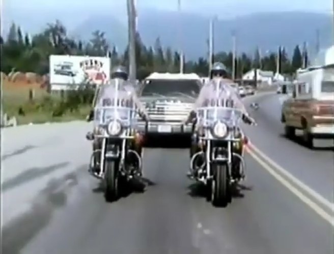 Harley-Davidson unknown