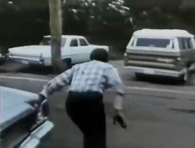 1964 Pontiac unknown