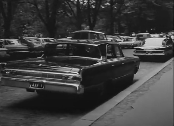 1960 Chevrolet unknown