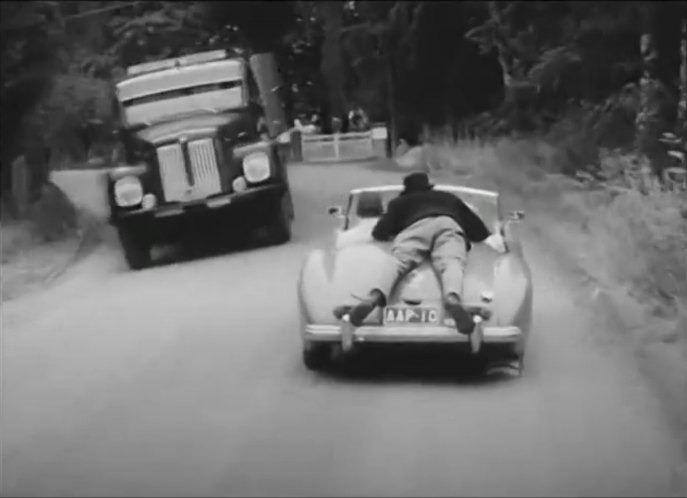 Scania-Vabis unknown