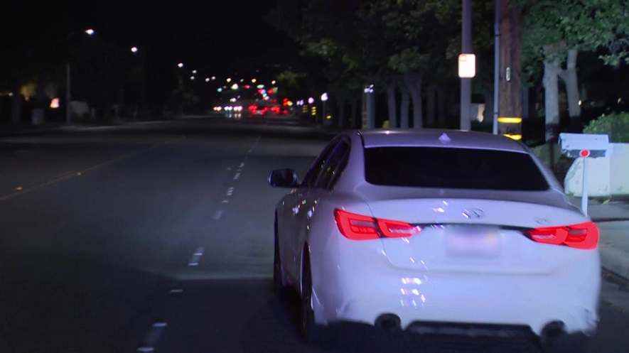 2018 Infiniti Q50 [V37]